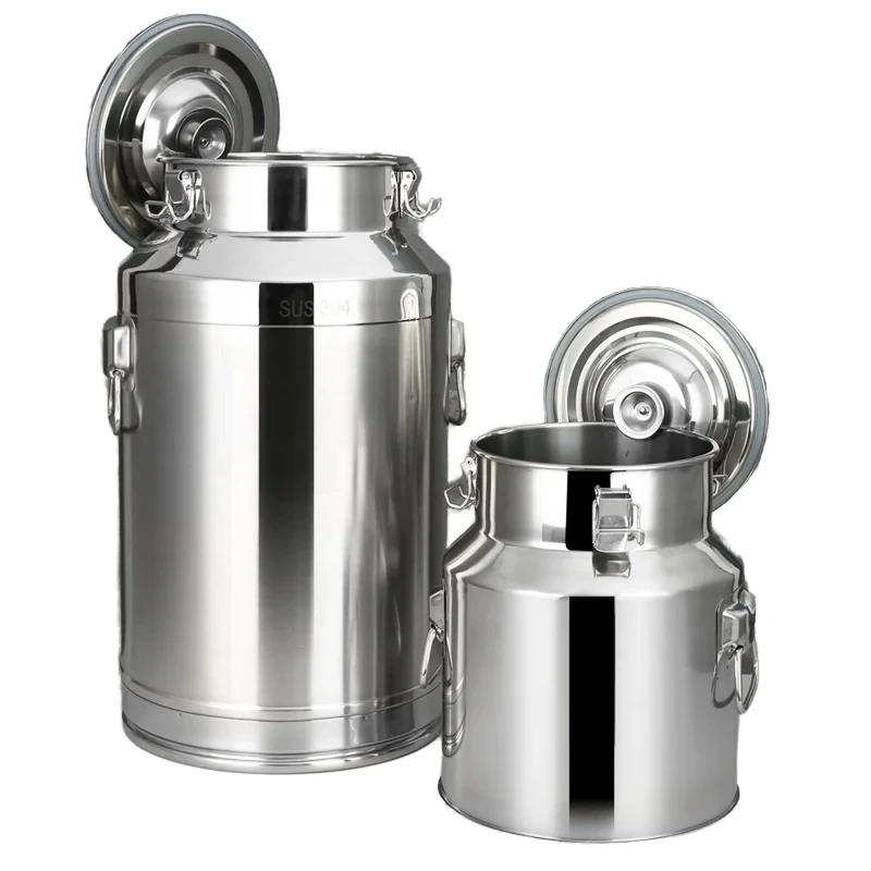 Fishing Equipment Kitchener - Wazony fermentacyjne ze stali nierdzewnej 304,