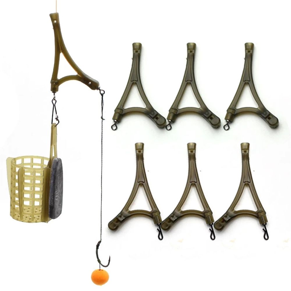 Fishing Equipment Ebay - 10 SZTUK Sprzęt wędkarski karpiowy w