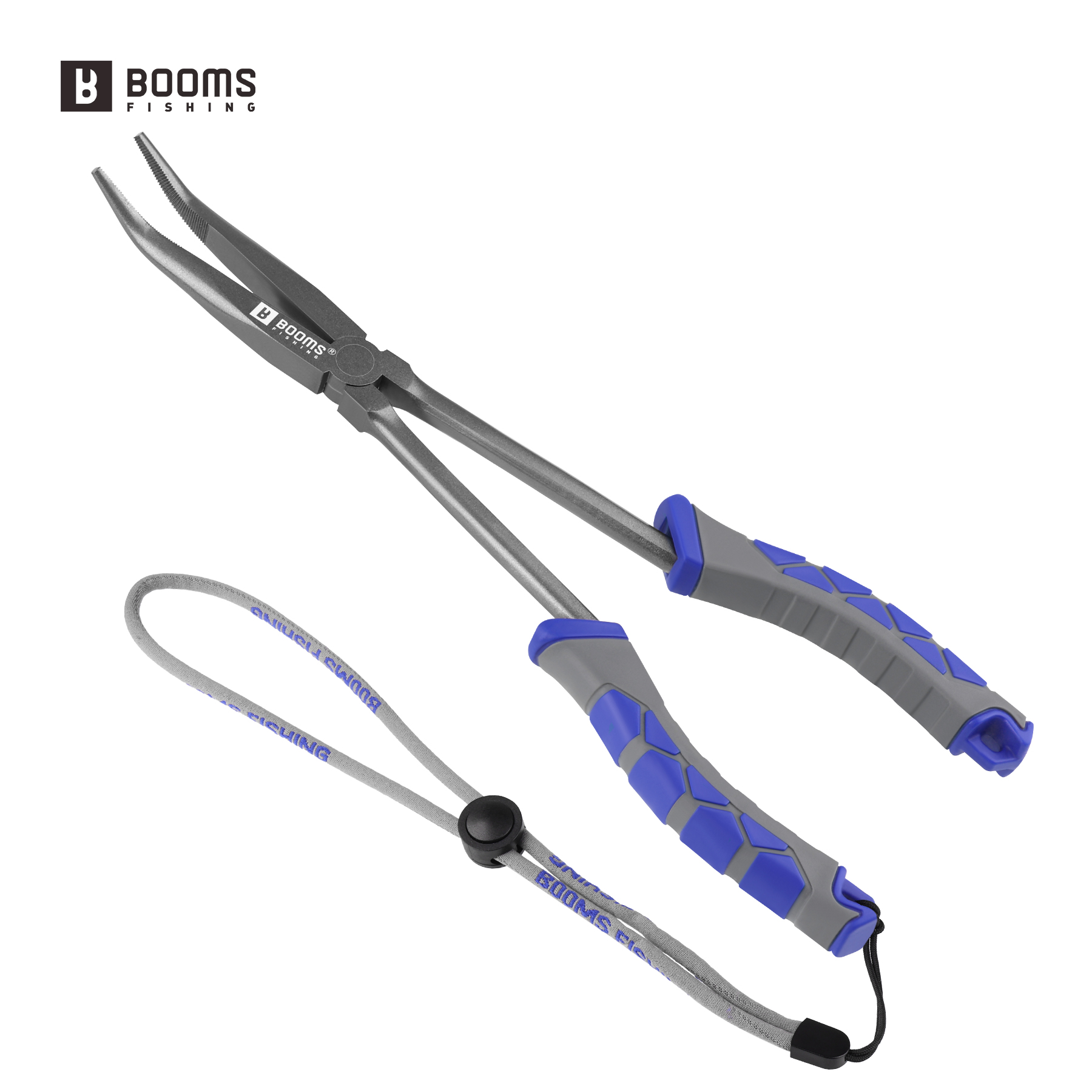 Saltwater Fishing Hook - Booms Fishing XW11 Szczypce wędkarskie 28