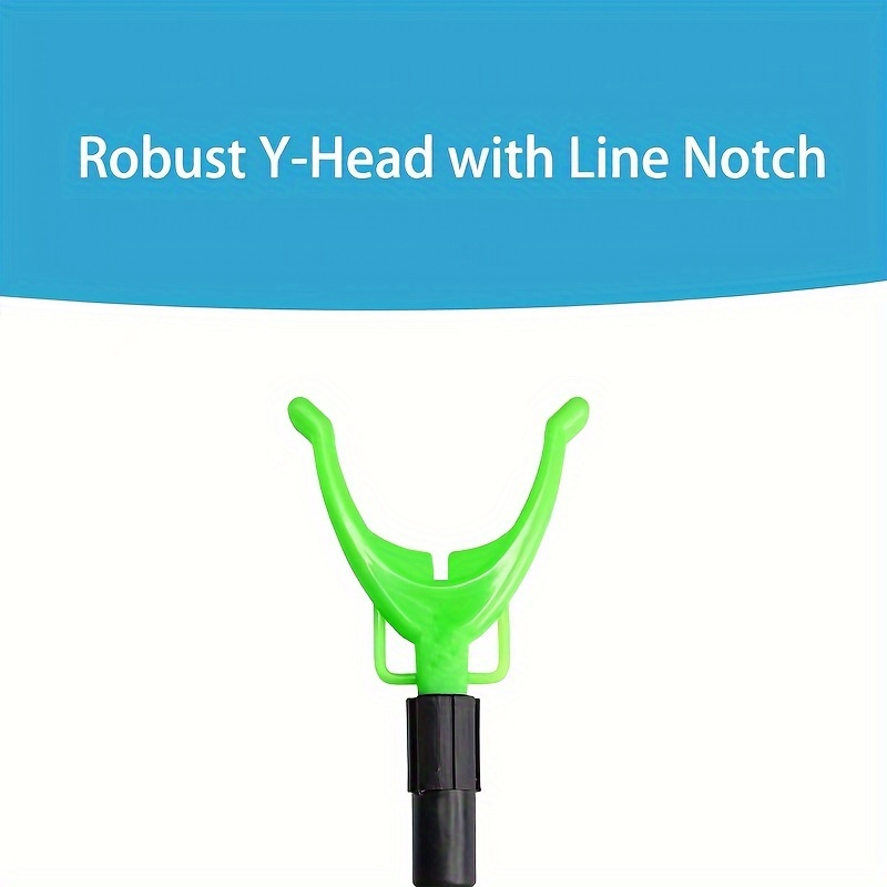 Fishing Rod Pod - 2 szt. Teleskopowe uchwyty na wędki