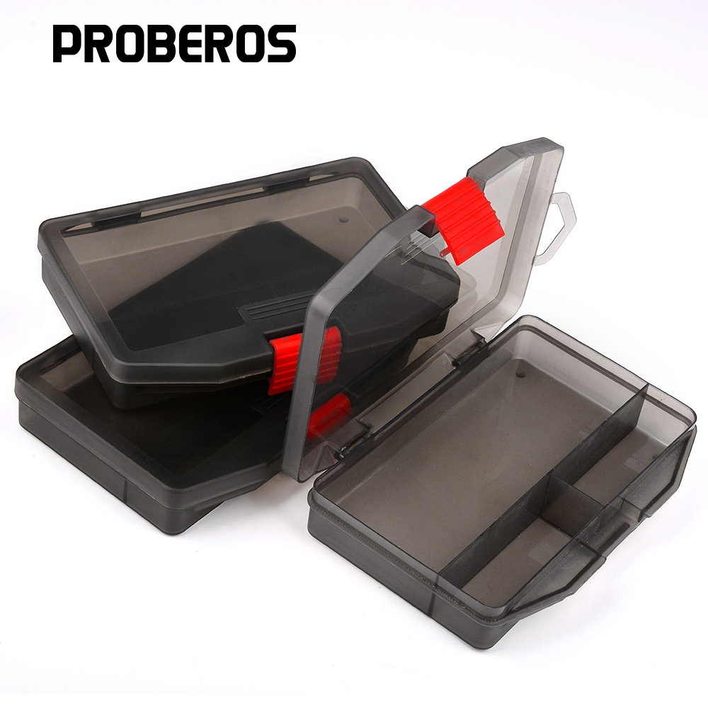 Fishing Equipment Box - 1 szt. Pudełko do przechowywania narzędzi