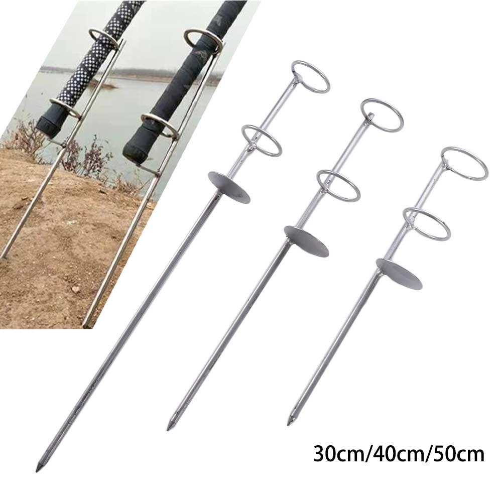 Fishing Rod Pod - Składana wędka wspornik do uchwytu ze