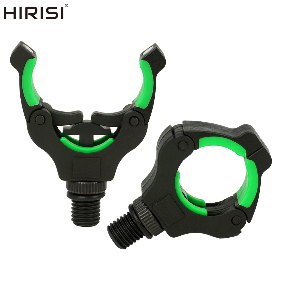 Fishing Rod Pod - Hirisi Carp Fishing Rod Rest z