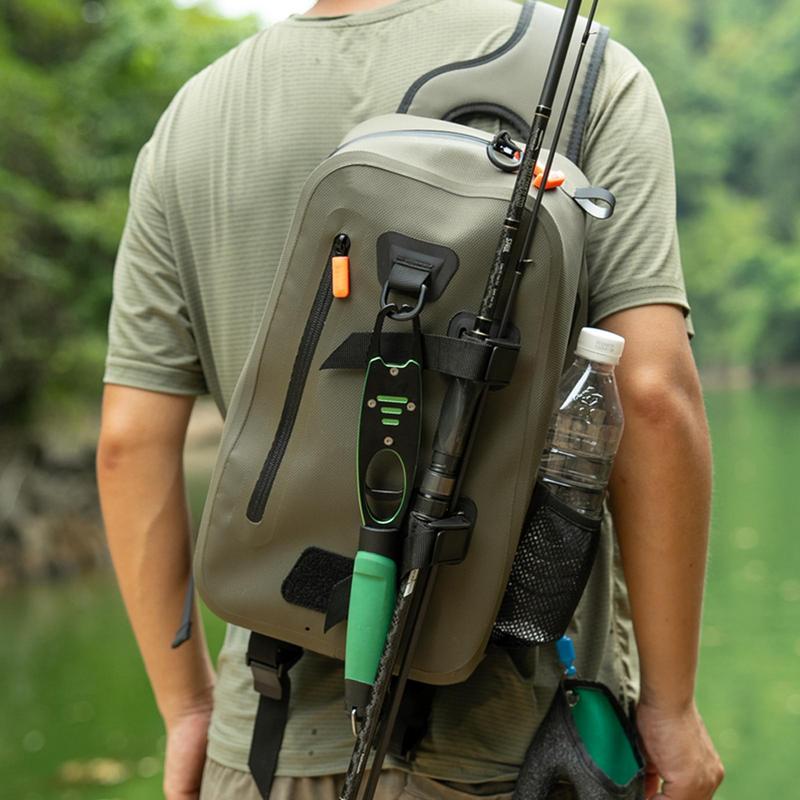 Torba wędkarska na ramię o poj – Fishing Equipment Box recenzja i cena