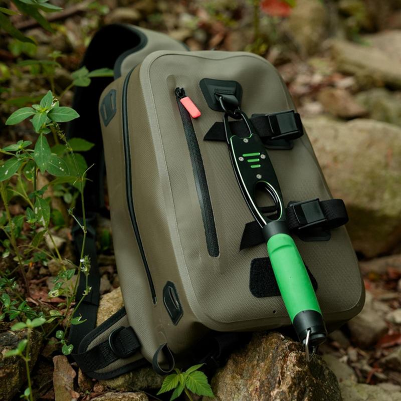 Torba wędkarska na ramię o poj – Fishing Equipment Box recenzja i cena