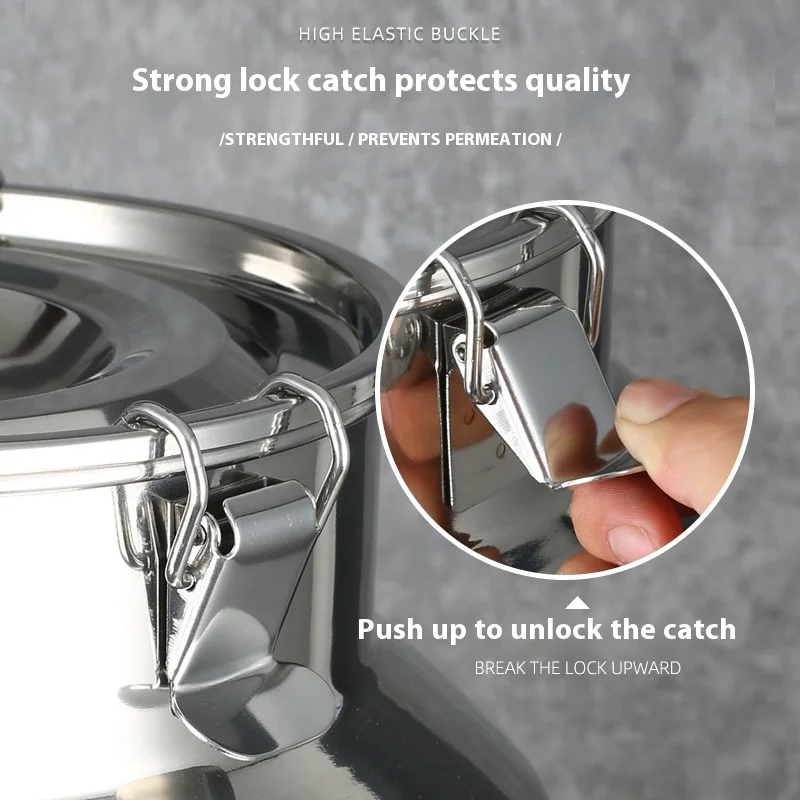Wazony fermentacyjne ze stali  – Fishing Equipment Kitchener recenzja i cena