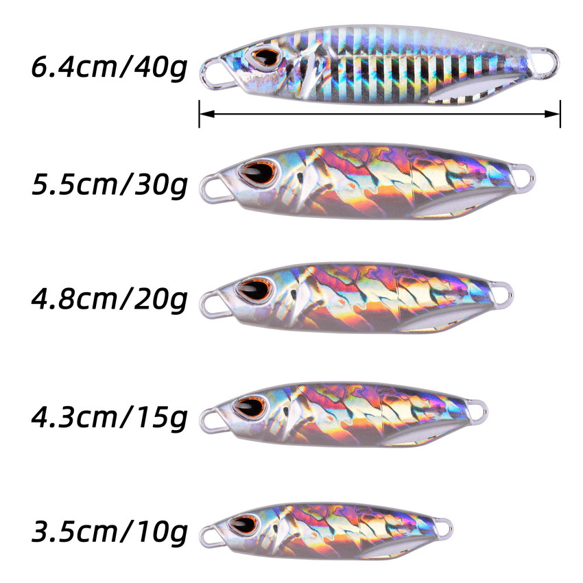 10 sztuk długi odlew metalowy  – Fishing Equipment For Trout recenzja i cena
