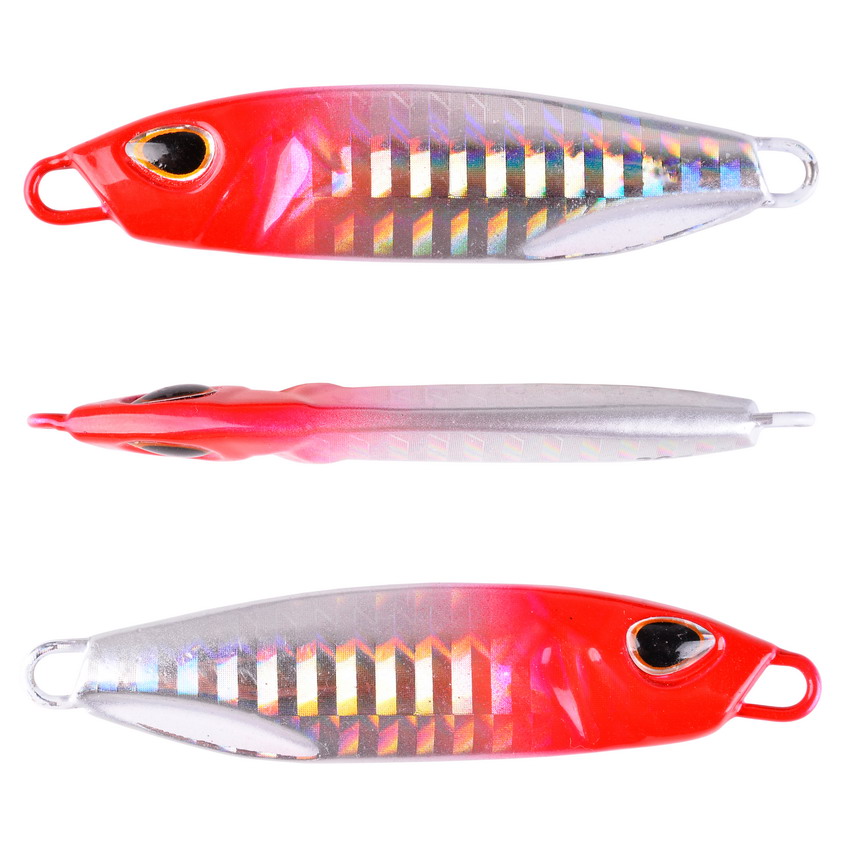 10 sztuk długi odlew metalowy  – Fishing Equipment For Trout recenzja i cena