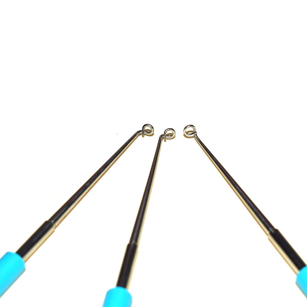 1 szt. Łatwe do usuwania haczy – Fishing Equipment For Trout recenzja i cena