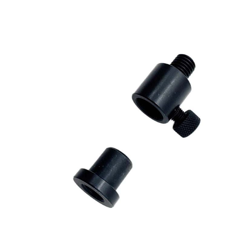 2 szt. * Szybkozłączka do wędk – Fishing Rod Pod recenzja i cena