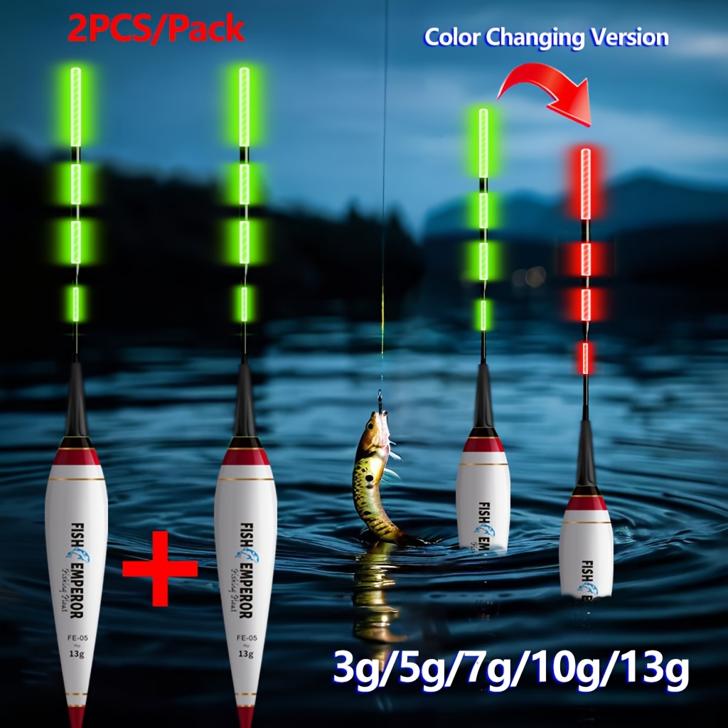 Spławik wędkarski Bite Float 2 – Fishing Equipment Ebay recenzja i cena