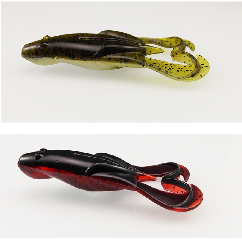 ESFISESFISHING Flapper Frog 75 – Fishing Equipment Ebay recenzja i cena