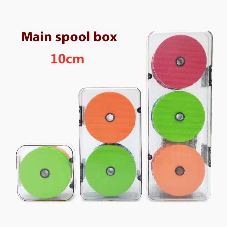 10cm pianka EVA płyta uzwojeni – Fishing Equipment Box recenzja i cena
