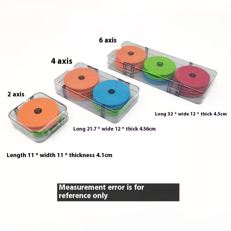 10cm pianka EVA płyta uzwojeni – Fishing Equipment Box recenzja i cena