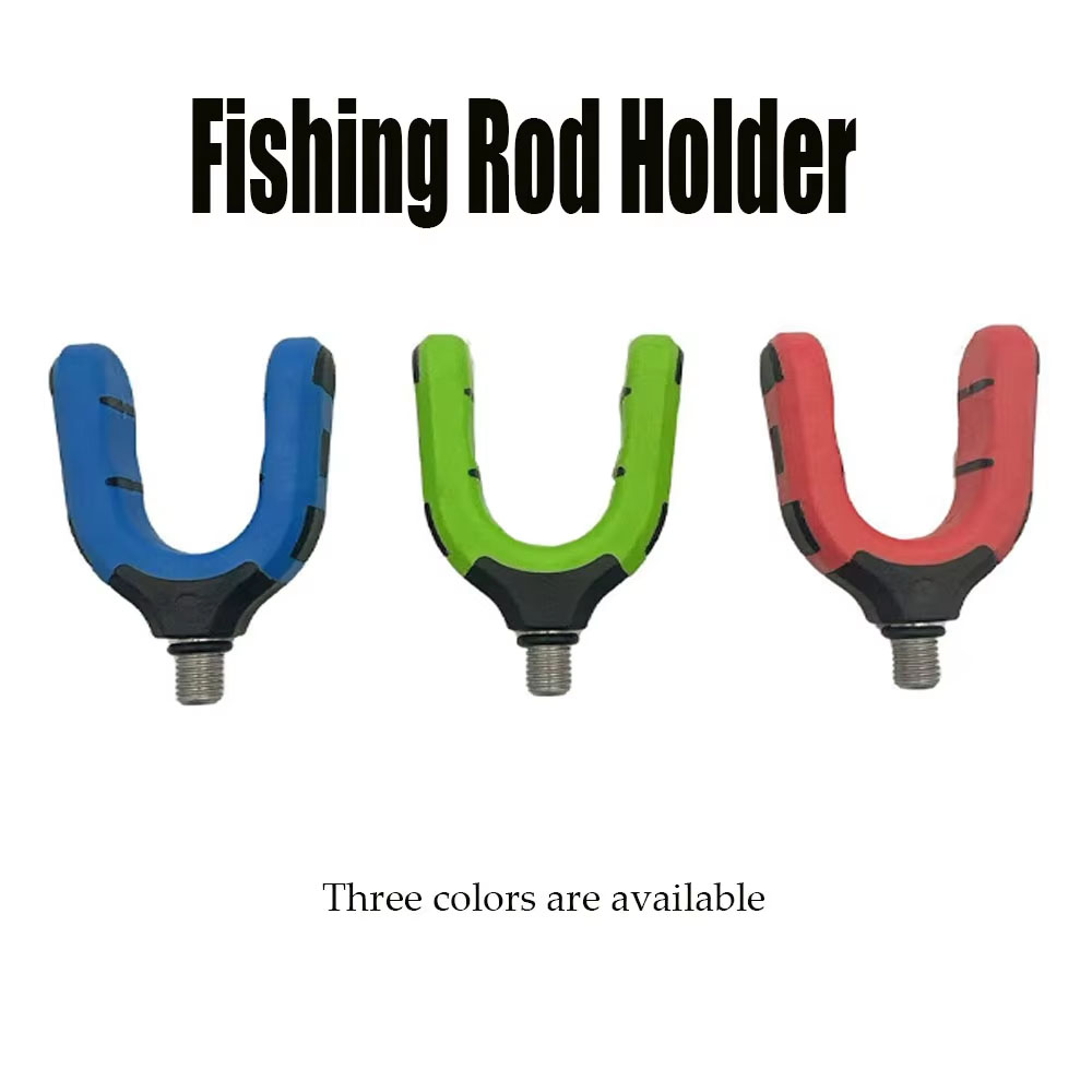 1 szt. Rigtrip Wytrzymały uchw – Fishing Rod Pod recenzja i cena