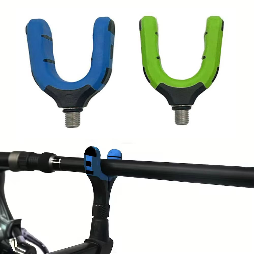 1 szt. Rigtrip Wytrzymały uchw – Fishing Rod Pod recenzja i cena