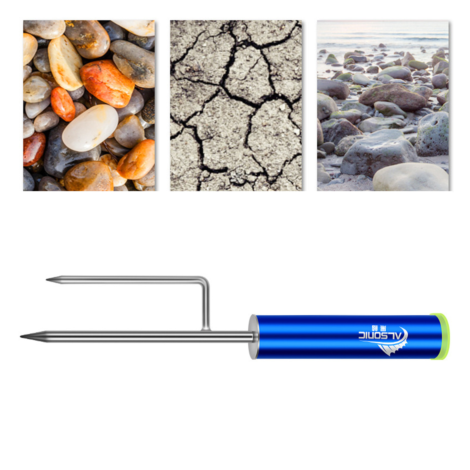 Regulowany uchwyt na wędkę, pr – Fishing Rod Pod recenzja i cena