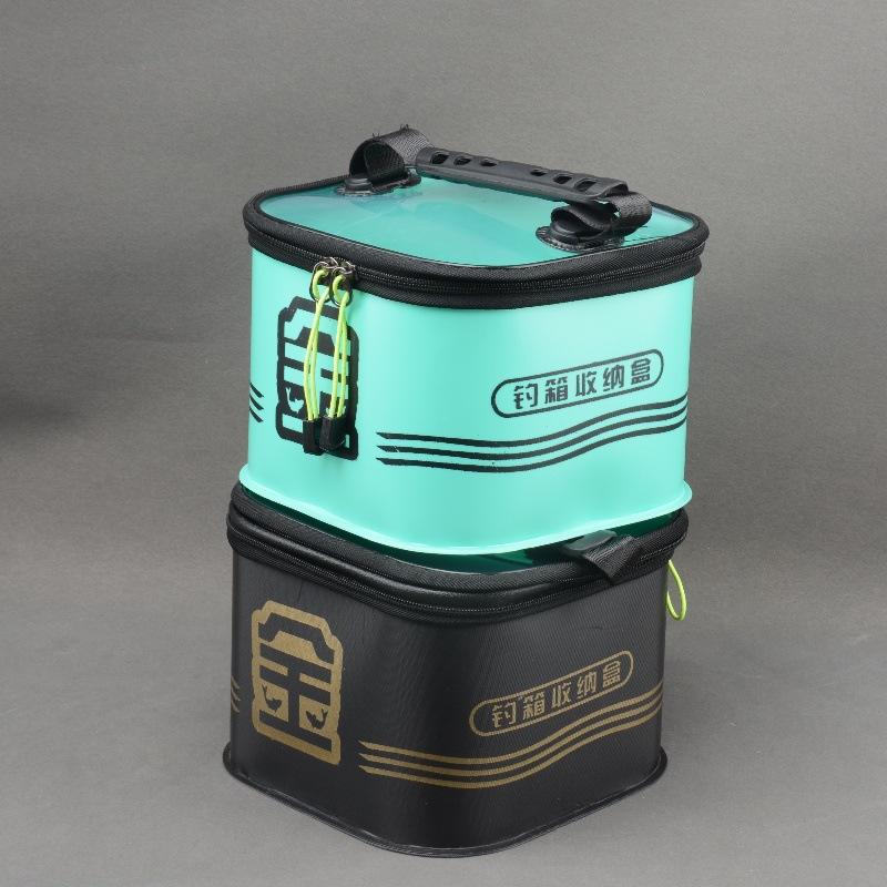 Wodoodporna przenośna skrzynka – Fishing Equipment Box recenzja i cena