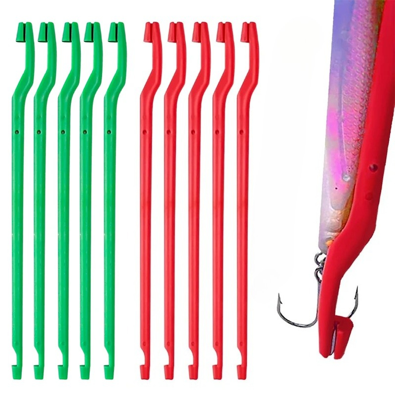 5 szt. Przyrząd do usuwania ha – Saltwater Fishing Hook recenzja i cena