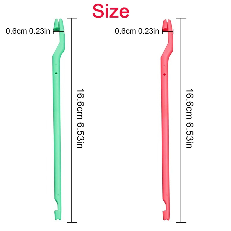 5 szt. Przyrząd do usuwania ha – Saltwater Fishing Hook recenzja i cena