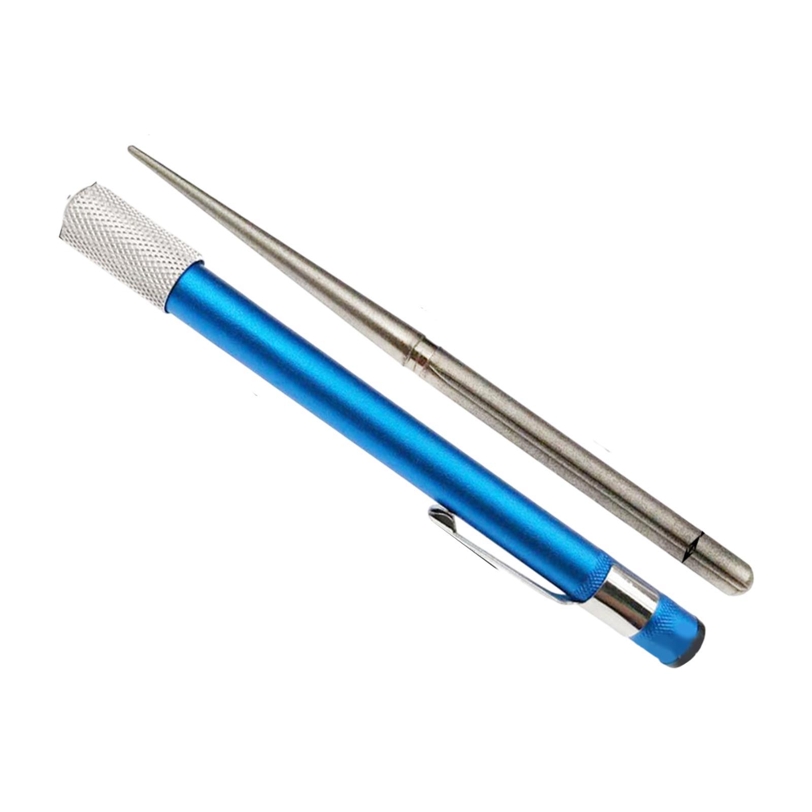 Diamentowy pręt do ostrzenia,  – Fishing Equipment Kitchener recenzja i cena