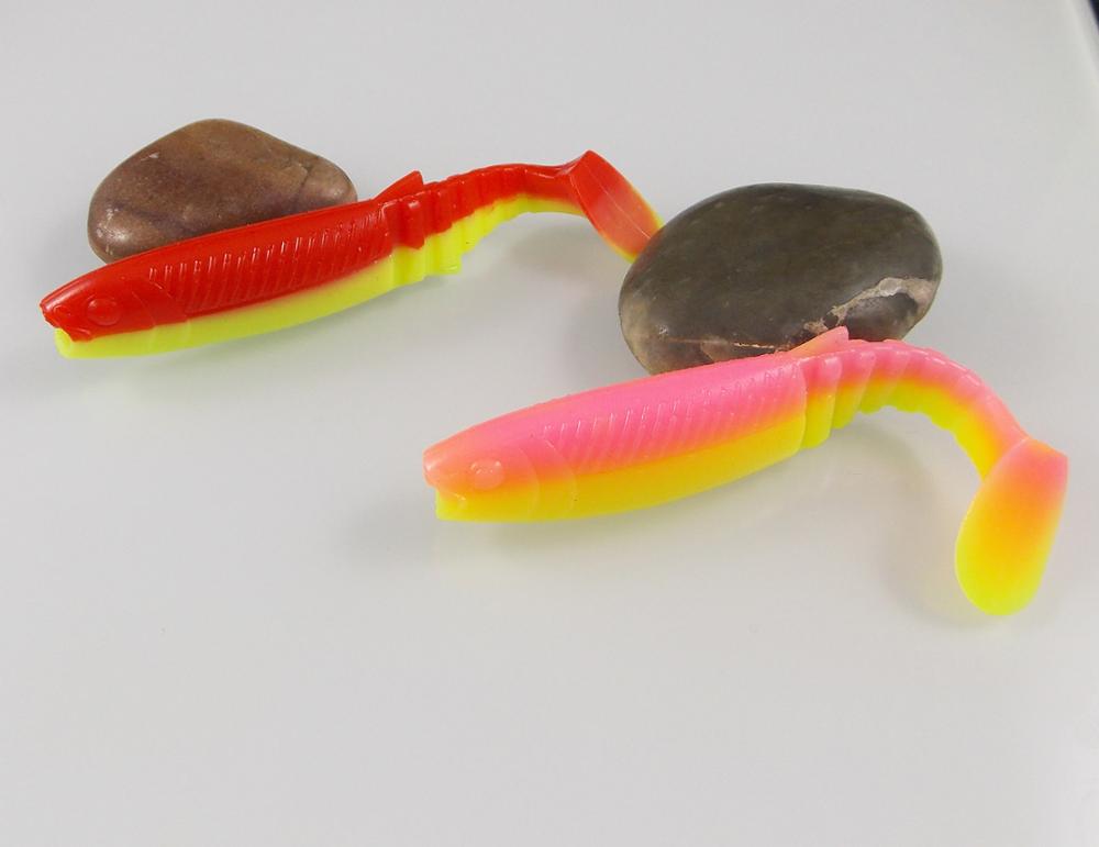 Przynęta wędkarska ESFISHING C – Fishing Equipment Ebay recenzja i cena