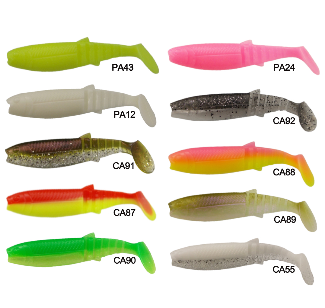 Przynęta wędkarska ESFISHING C – Fishing Equipment Ebay recenzja i cena