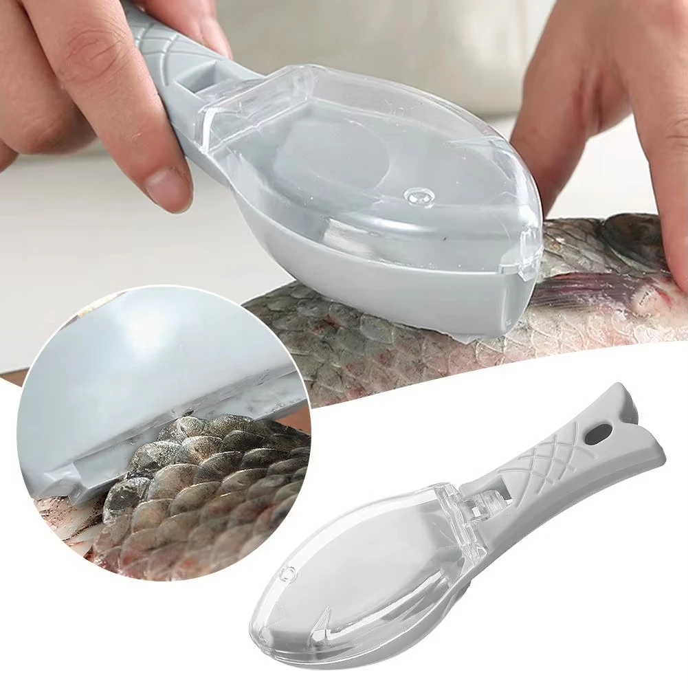 Skrobak do ryb Skrobak do – Fishing Equipment Kitchener recenzja i cena