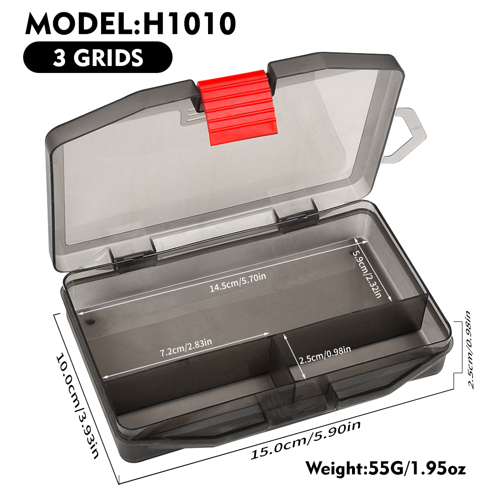 1 szt. Pudełko do przechowywan – Fishing Equipment Box recenzja i cena