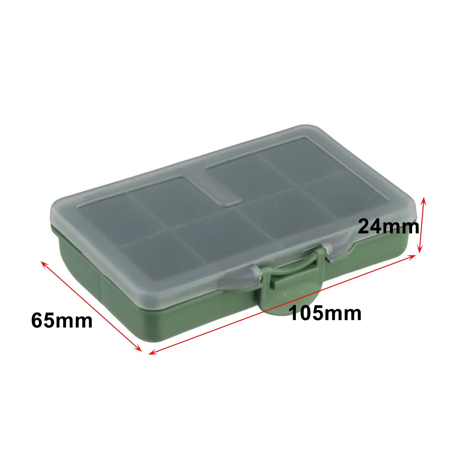 Pudełko do przechowywania z pr – Fishing Equipment Box recenzja i cena