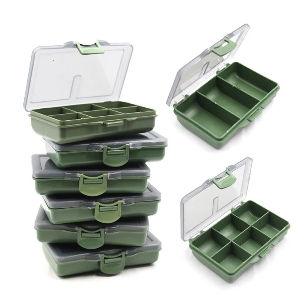 Pudełko do przechowywania z pr – Fishing Equipment Box recenzja i cena