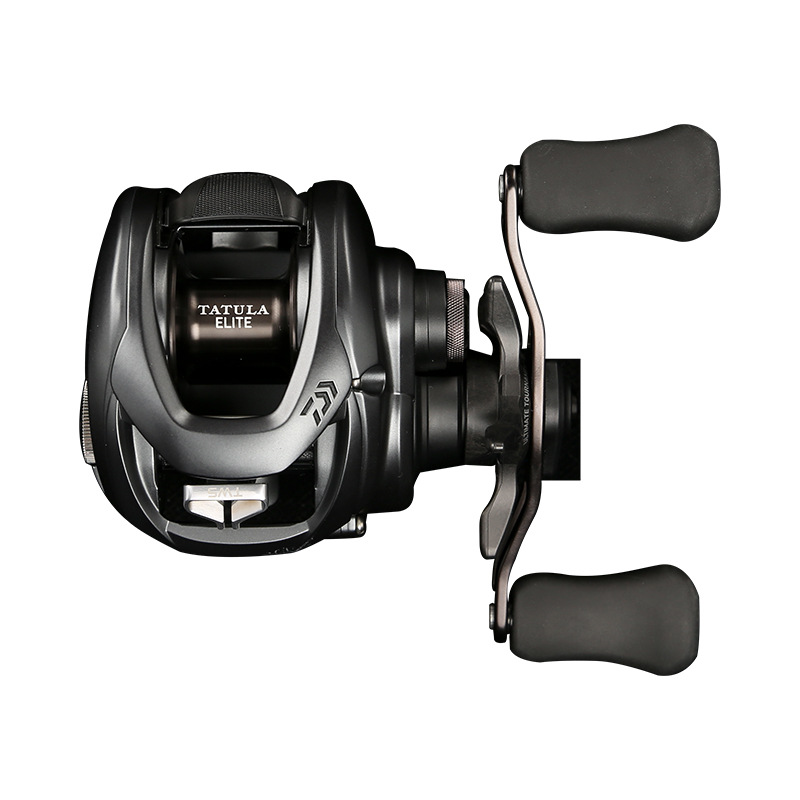DAIWA TATULA ELITE /ELITE P/F  – Daiwa Reel Bg recenzja i cena