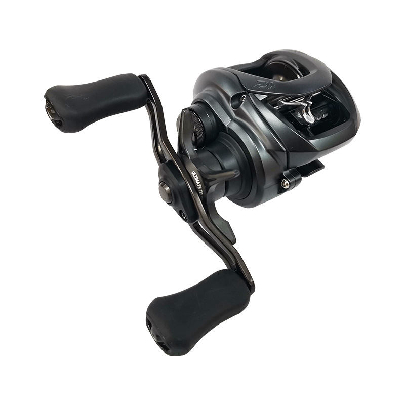DAIWA TATULA ELITE /ELITE P/F  – Daiwa Reel Bg recenzja i cena