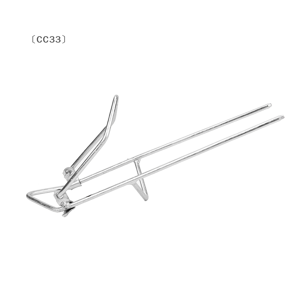 〔CC33〕Stojak na wędki, statyw  – Fishing Rod Pod recenzja i cena