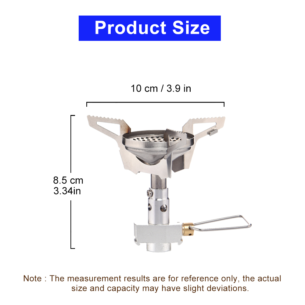 Widesea Campingowy zestaw do g – Fishing Equipment Kitchener recenzja i cena