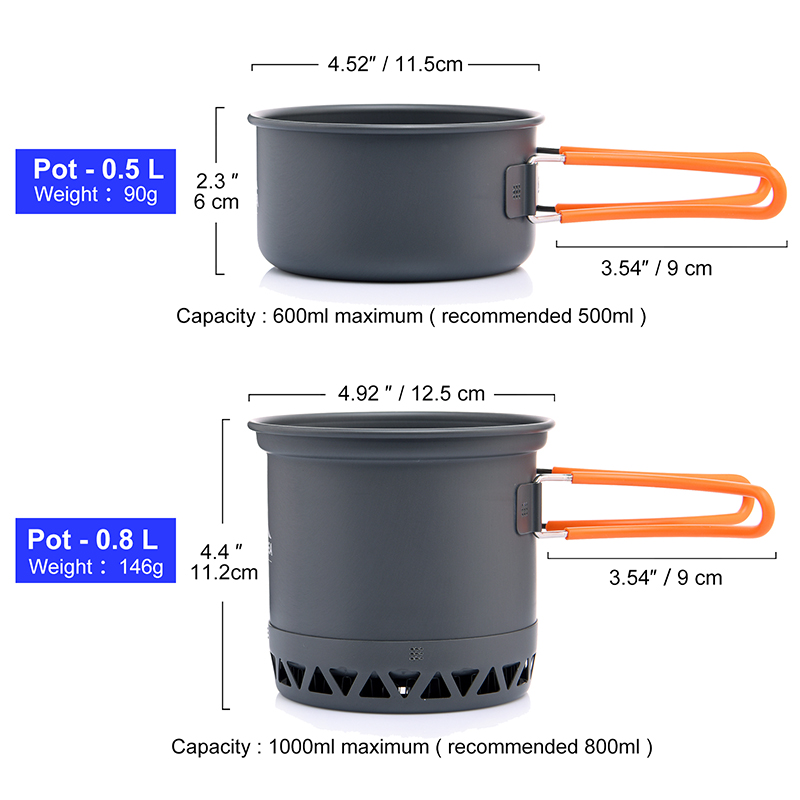 Widesea Campingowy zestaw do g – Fishing Equipment Kitchener recenzja i cena