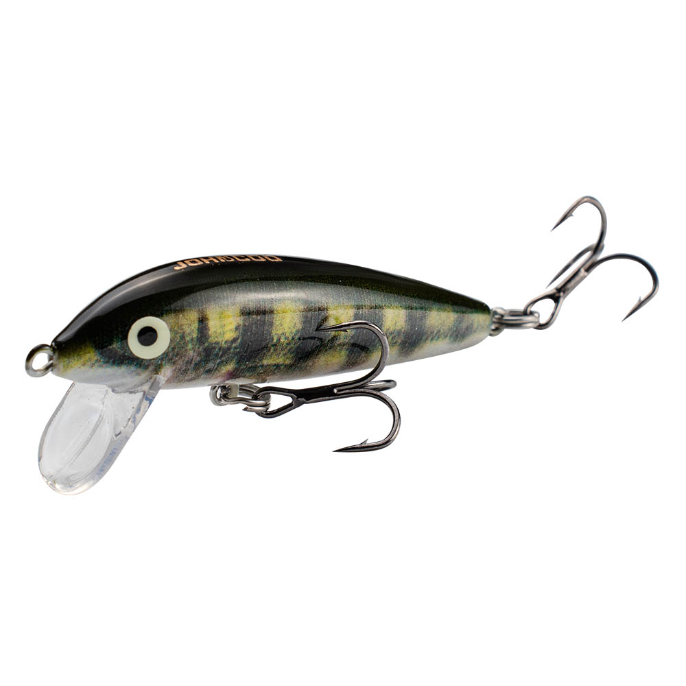 5cm 5g Tonące woblery Minnow P – Fishing Equipment For Trout recenzja i cena