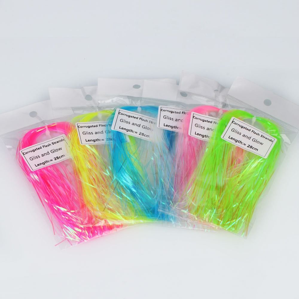 1 opakowanie faliste pasma Gli – Saltwater Fishing Hook recenzja i cena