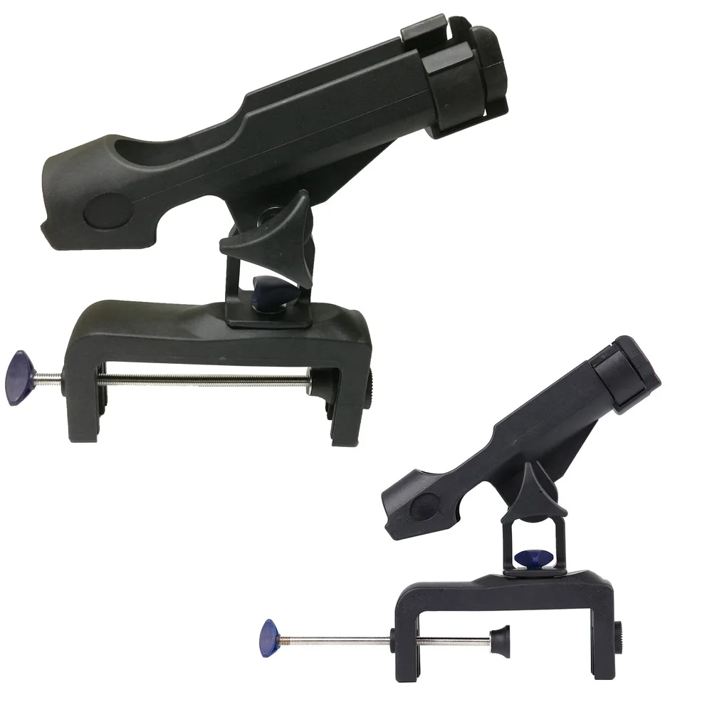 Zacisk na wymienny jacht kajak – Fishing Rod Pod recenzja i cena