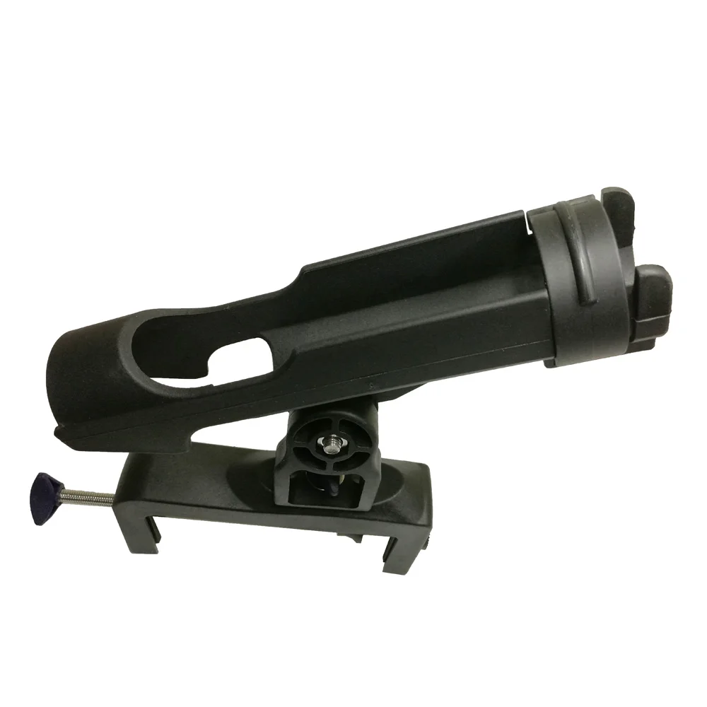 Zacisk na wymienny jacht kajak – Fishing Rod Pod recenzja i cena