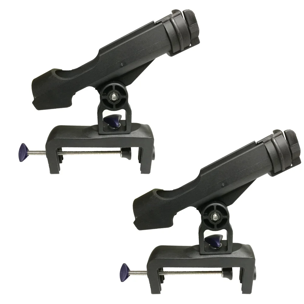 Zacisk na wymienny jacht kajak – Fishing Rod Pod recenzja i cena