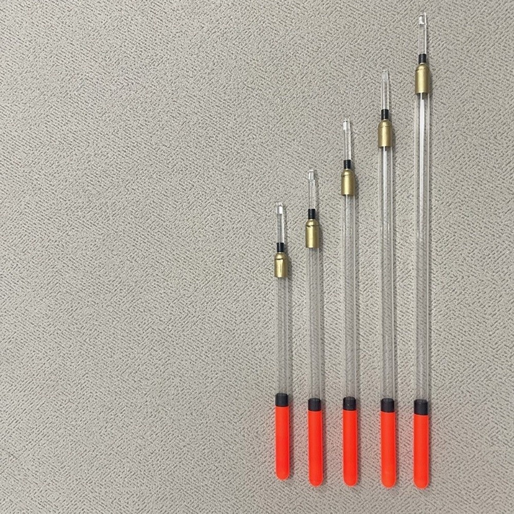 10 szt. Wytrzymałe plastikowe  – Fishing Equipment For Trout recenzja i cena