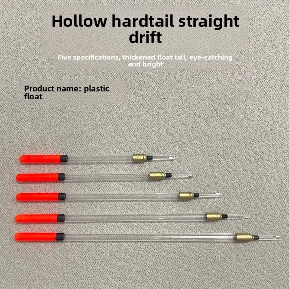 10 szt. Wytrzymałe plastikowe  – Fishing Equipment For Trout recenzja i cena