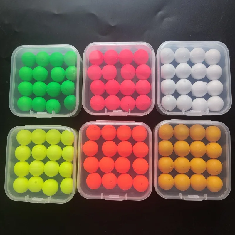 16 sztuk/pudło wędkarstwo pływ – Fishing Equipment Ebay recenzja i cena