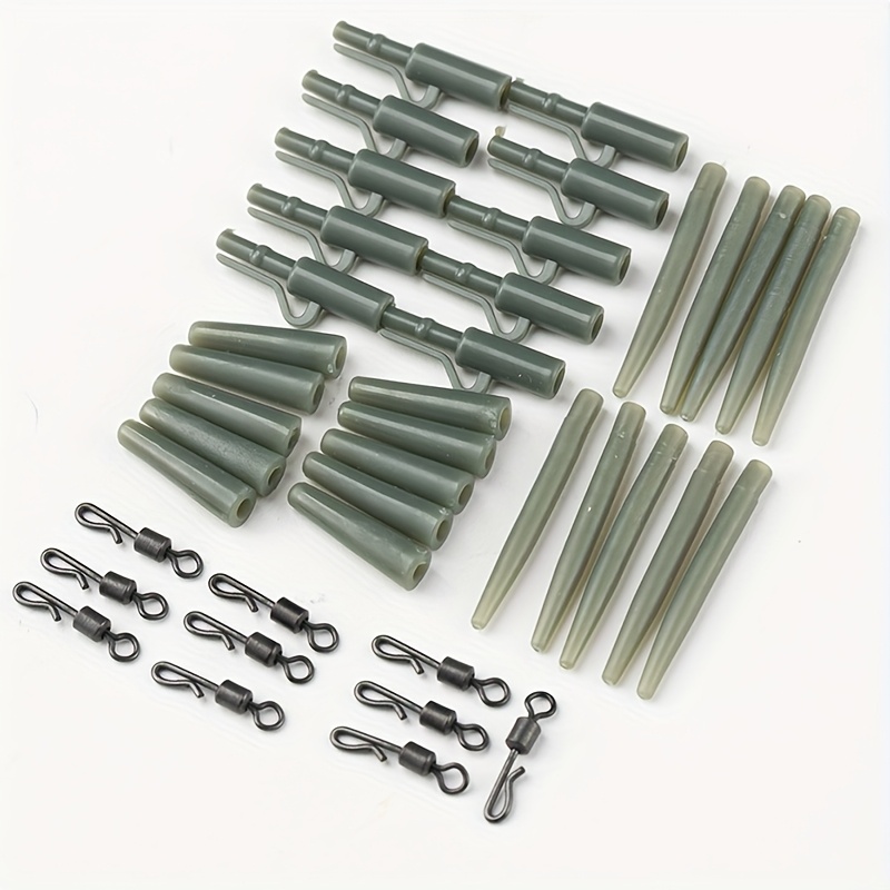 40 szt. Europejskich Zestawów  – Fishing Equipment Ebay recenzja i cena