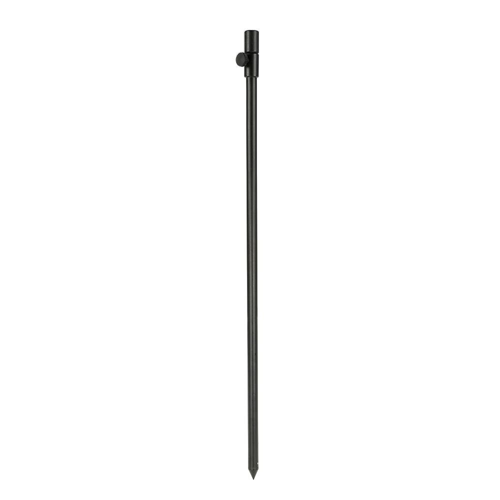 48-75cm przedłużający wędka ze – Fishing Rod Pod recenzja i cena