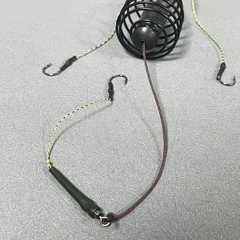 1 szt. # Zestaw do karpiowego  – Fishing Equipment Ebay recenzja i cena