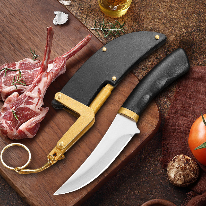 Nóż kuchenny do użytku domoweg – Fishing Equipment Kitchener recenzja i cena