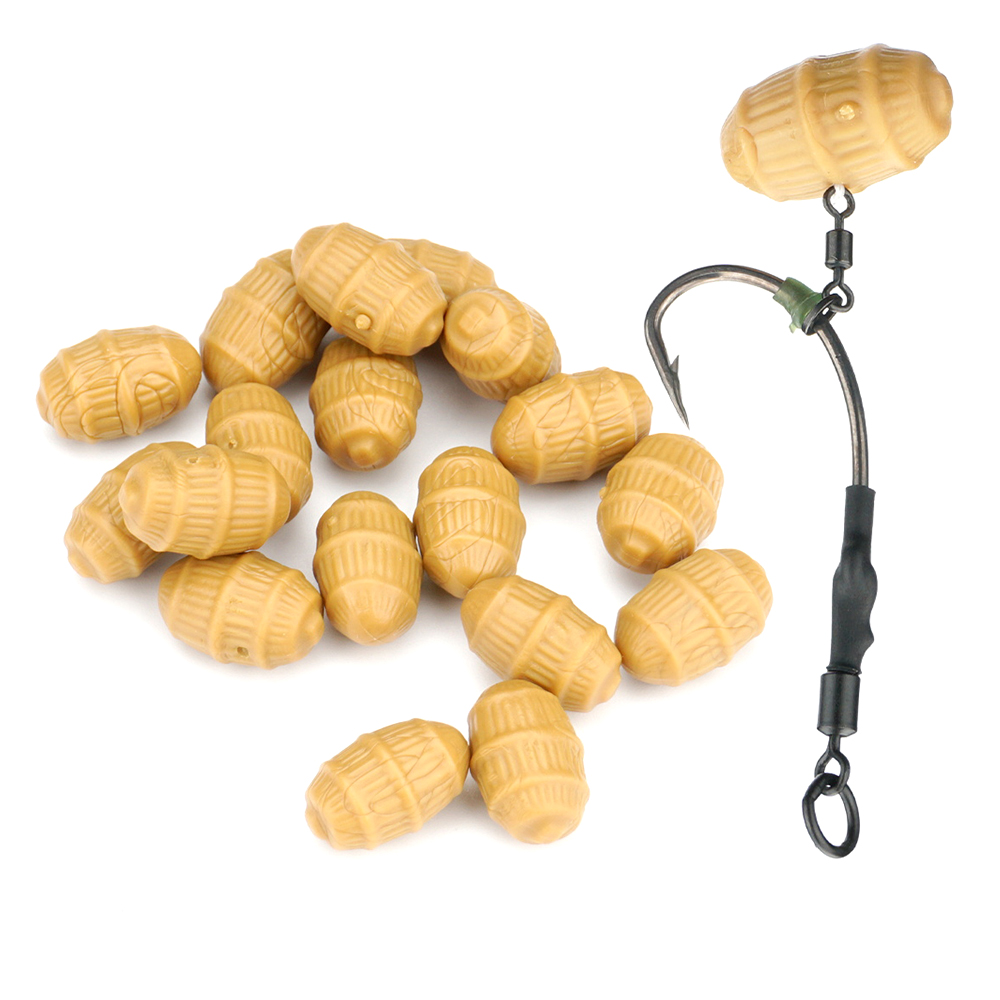 Hirisi 20 szt. Europejskie Prz – Fishing Equipment Ebay recenzja i cena