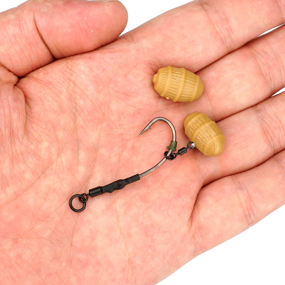 Hirisi 20 szt. Europejskie Prz – Fishing Equipment Ebay recenzja i cena